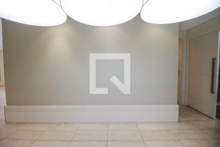 Sala de Jantar de apartamento à venda com 4 quartos, 156m² em Santana, São Paulo