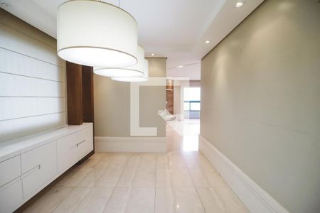 Sala de Jantar de apartamento à venda com 4 quartos, 156m² em Santana, São Paulo
