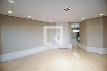 Sala de apartamento à venda com 4 quartos, 156m² em Santana, São Paulo