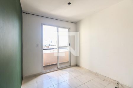 Sala  de apartamento à venda com 3 quartos, 65m² em Chácara Santo Antônio (zona Leste), São Paulo