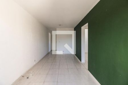 Sala  de apartamento à venda com 3 quartos, 65m² em Chácara Santo Antônio (zona Leste), São Paulo