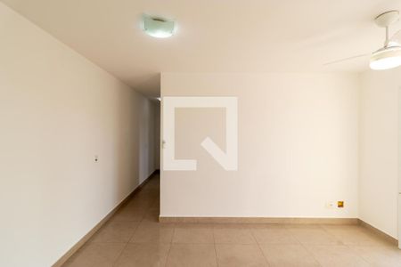 Salas de apartamento à venda com 2 quartos, 67m² em Vila Industrial (campinas), Campinas