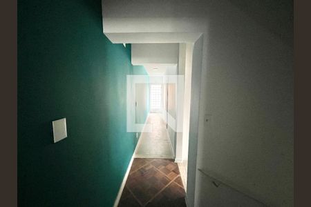 Corredor de casa para alugar com 4 quartos, 176m² em Santana, São Paulo