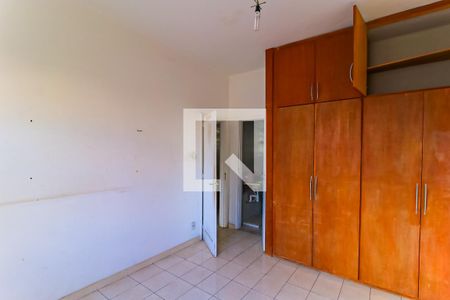 Quarto 2 - Suíte de apartamento à venda com 2 quartos, 852m² em Todos Os Santos, Rio de Janeiro