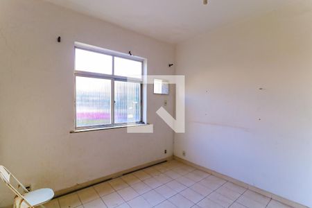 Quarto 2 - Suíte de apartamento à venda com 2 quartos, 852m² em Todos Os Santos, Rio de Janeiro