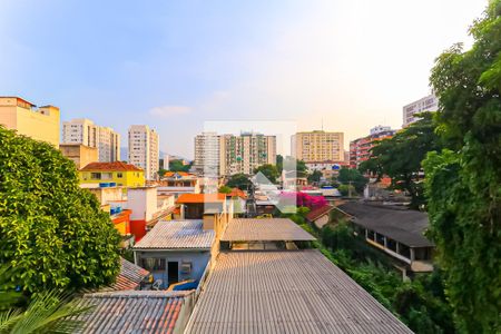 Quarto 2 - Suíte de apartamento à venda com 2 quartos, 852m² em Todos Os Santos, Rio de Janeiro