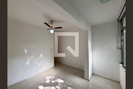 Sala de apartamento à venda com 1 quarto, 40m² em Copacabana, Rio de Janeiro