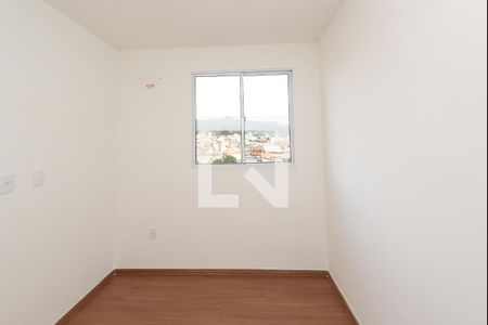 Quarto 1 de apartamento para alugar com 2 quartos, 50m² em Milionários, Belo Horizonte