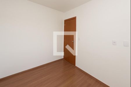 Quarto 1 de apartamento para alugar com 2 quartos, 50m² em Milionários, Belo Horizonte