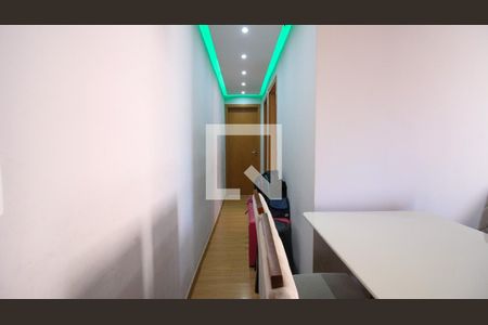 Apartamento à venda com 2 quartos, 43m² em Cidade São Mateus, São Paulo