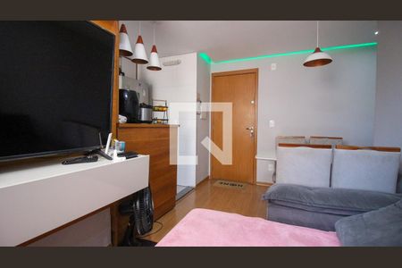 Apartamento à venda com 2 quartos, 43m² em Cidade São Mateus, São Paulo