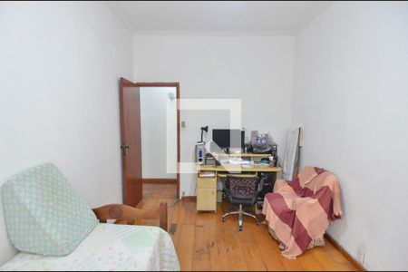 Quarto 1 de apartamento para alugar com 2 quartos, 99m² em Rio Comprido, Rio de Janeiro