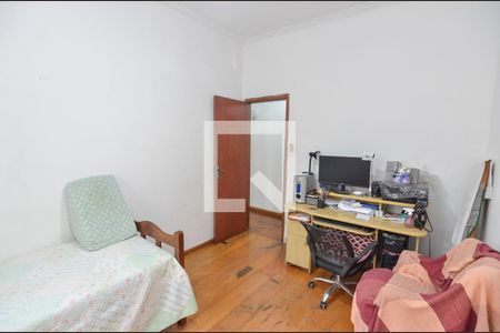 Quarto 1 de apartamento para alugar com 2 quartos, 99m² em Rio Comprido, Rio de Janeiro