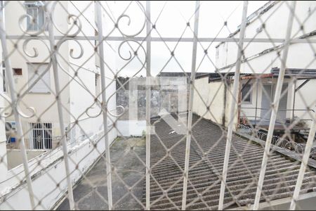 Quarto 1 de apartamento para alugar com 2 quartos, 99m² em Rio Comprido, Rio de Janeiro