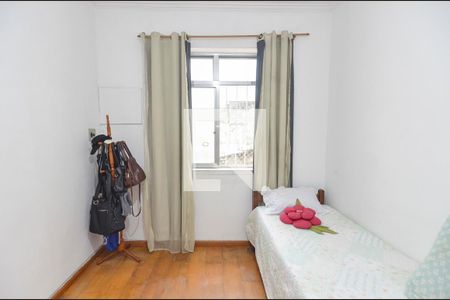 Quarto 1 de apartamento para alugar com 2 quartos, 99m² em Rio Comprido, Rio de Janeiro