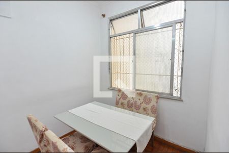 Sala de apartamento para alugar com 2 quartos, 99m² em Rio Comprido, Rio de Janeiro