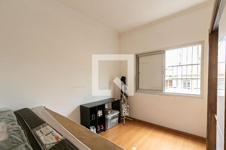 Quarto 1 de apartamento à venda com 2 quartos, 70m² em Parque Sao Diogo, São Bernardo do Campo