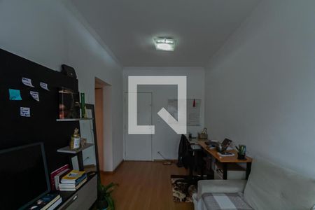 Sala de apartamento à venda com 2 quartos, 70m² em Parque Sao Diogo, São Bernardo do Campo