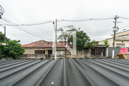 Vista do Quarto 1 de apartamento à venda com 2 quartos, 70m² em Parque Sao Diogo, São Bernardo do Campo