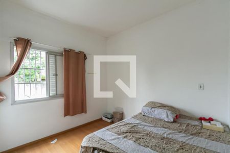 Quarto 2 de apartamento à venda com 2 quartos, 70m² em Parque Sao Diogo, São Bernardo do Campo