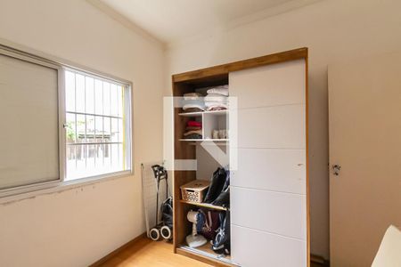 Quarto 1 de apartamento à venda com 2 quartos, 70m² em Parque Sao Diogo, São Bernardo do Campo