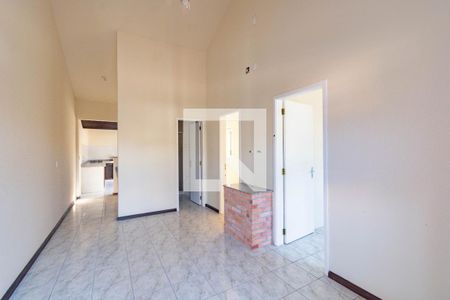 Casa de Condomínio à venda com 2 quartos, 80m² em Rio Branco, Canoas