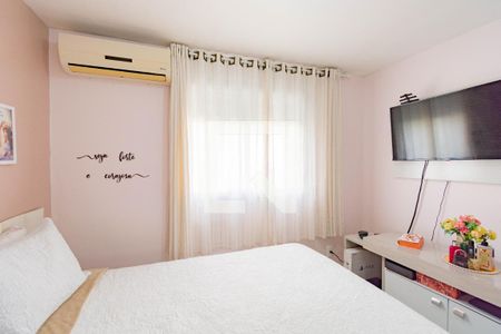 Apartamento à venda com 2 quartos, 48m² em Mato Grande, Canoas