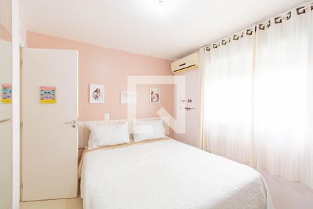 Apartamento à venda com 2 quartos, 48m² em Mato Grande, Canoas