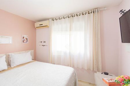 Apartamento à venda com 2 quartos, 48m² em Mato Grande, Canoas