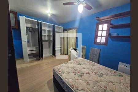 Quarto 1 de casa à venda com 4 quartos, 137m² em Serraria, Porto Alegre