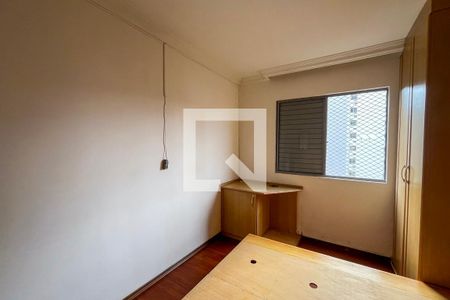 Quarto 1 de apartamento para alugar com 2 quartos, 64m² em Vila Santa Teresa (zona Sul), São Paulo