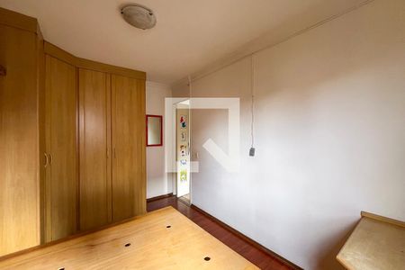 Quarto 1 de apartamento para alugar com 2 quartos, 64m² em Vila Santa Teresa (zona Sul), São Paulo