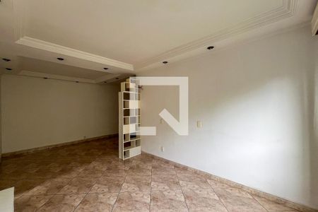 Sala de apartamento para alugar com 2 quartos, 64m² em Vila Santa Teresa (zona Sul), São Paulo