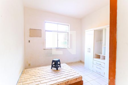 Quarto  de apartamento para alugar com 2 quartos, 102m² em Todos Os Santos, Rio de Janeiro