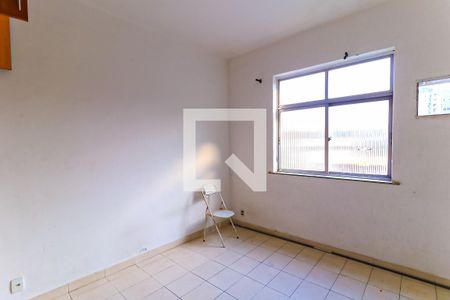 Quarto  - Suíte de apartamento para alugar com 2 quartos, 102m² em Todos Os Santos, Rio de Janeiro