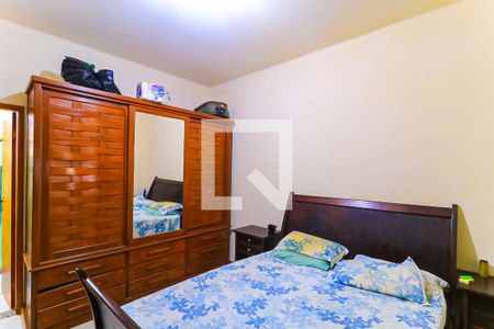 Quarto de apartamento para alugar com 2 quartos, 102m² em Todos Os Santos, Rio de Janeiro