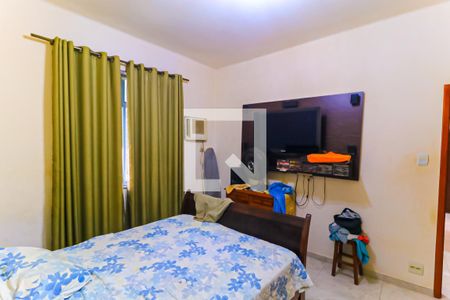 Quarto de apartamento para alugar com 2 quartos, 102m² em Todos Os Santos, Rio de Janeiro
