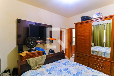 Quarto de apartamento para alugar com 2 quartos, 102m² em Todos Os Santos, Rio de Janeiro