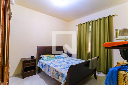 Quarto de apartamento para alugar com 2 quartos, 102m² em Todos Os Santos, Rio de Janeiro