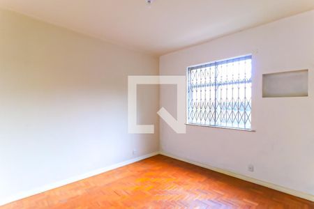 Suíte de apartamento para alugar com 2 quartos, 102m² em Todos Os Santos, Rio de Janeiro