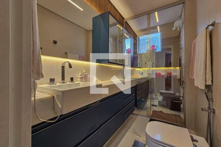 Apartamento à venda com 4 quartos, 160m² em Cruzeiro, Belo Horizonte