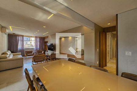 Apartamento à venda com 4 quartos, 160m² em Cruzeiro, Belo Horizonte
