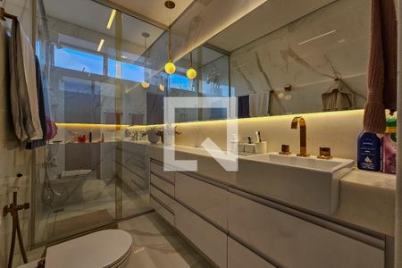 Apartamento à venda com 4 quartos, 160m² em Cruzeiro, Belo Horizonte