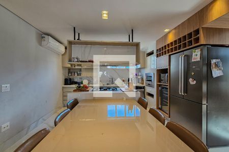 Apartamento à venda com 4 quartos, 160m² em Cruzeiro, Belo Horizonte