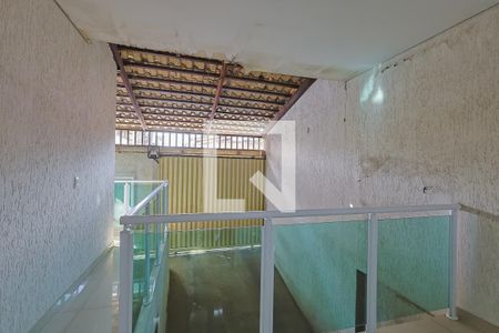 Casa para alugar com 3 quartos, 90m² em Bom Jesus, Contagem