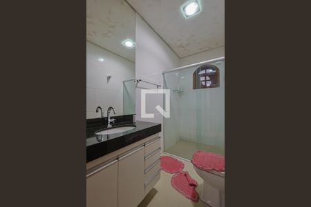 Casa para alugar com 3 quartos, 90m² em Bom Jesus, Contagem