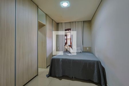 Casa para alugar com 3 quartos, 90m² em Bom Jesus, Contagem