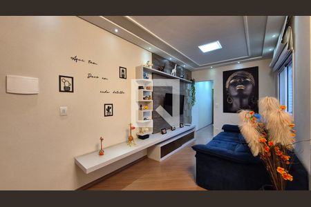 Apartamento à venda com 2 quartos, 150m² em Vila Curuçá, Santo André