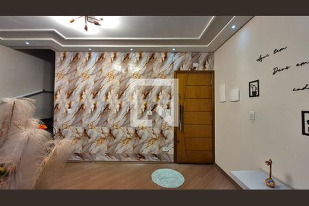 Apartamento à venda com 2 quartos, 150m² em Vila Curuçá, Santo André