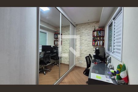 Quarto  de apartamento à venda com 2 quartos, 150m² em Vila Curuçá, Santo André
